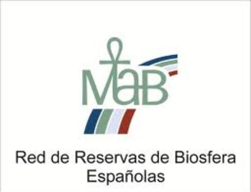 Reservas de la Biosfera en Andalucía