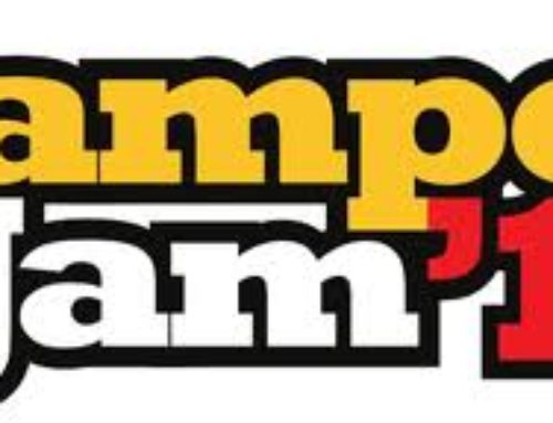 Camper Jam 2011, un evento familiar para todas las furgos VW.