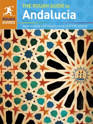 The Rough Guide to Andalucia