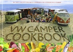 VW Camper CookBook