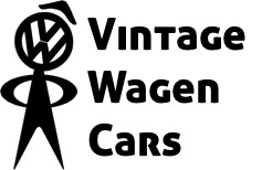 vwc2 - Vintage VW Hire